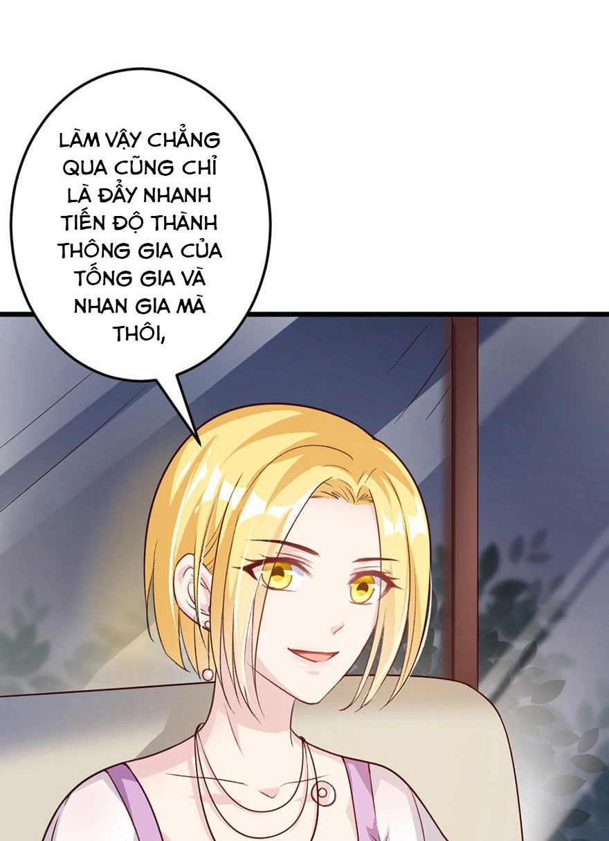 Cấm Tình Điềm Mật: Đế Thiếu Hào Môn Trêu Tận Cửa Chapter 37.2 - 16