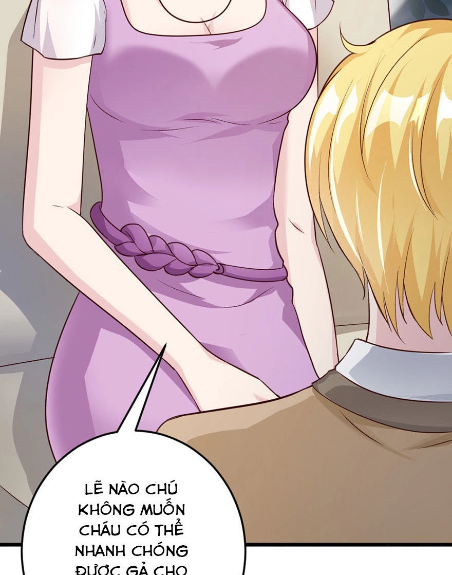 Cấm Tình Điềm Mật: Đế Thiếu Hào Môn Trêu Tận Cửa Chapter 37.2 - 17