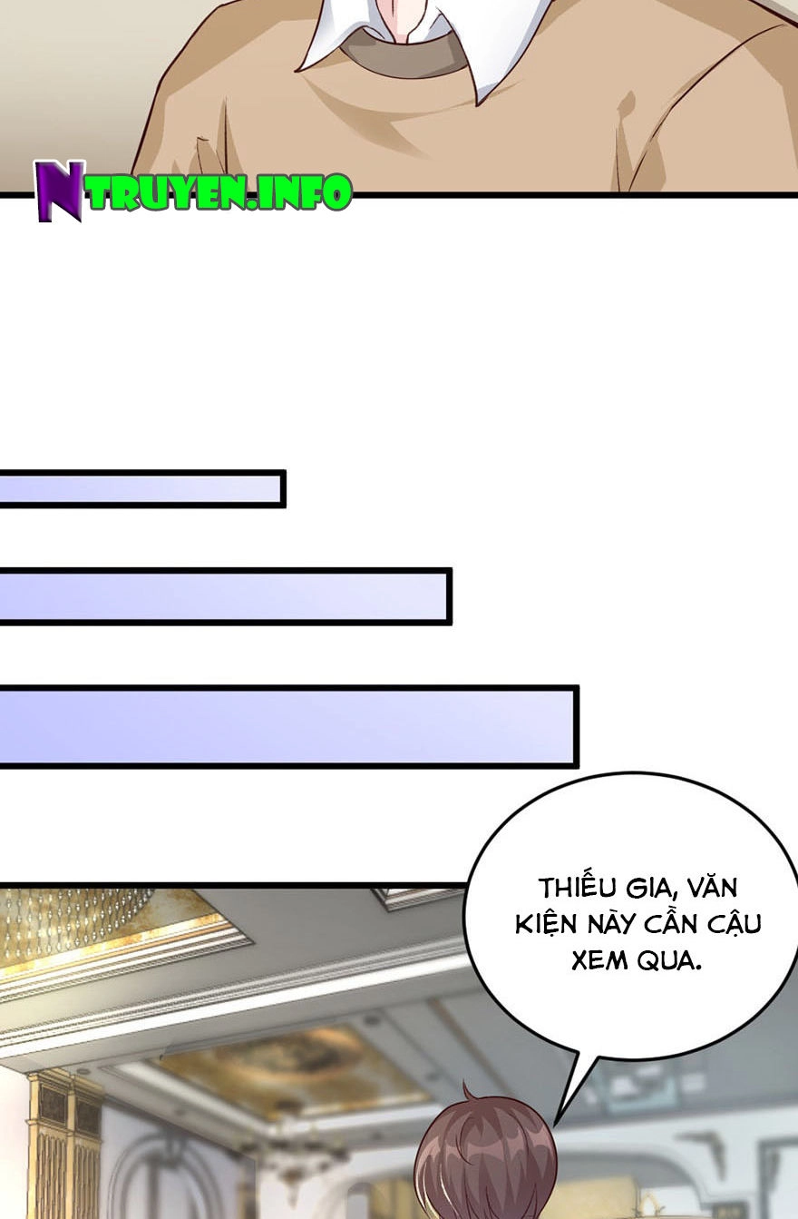 Cấm Tình Điềm Mật: Đế Thiếu Hào Môn Trêu Tận Cửa Chapter 37.2 - 19