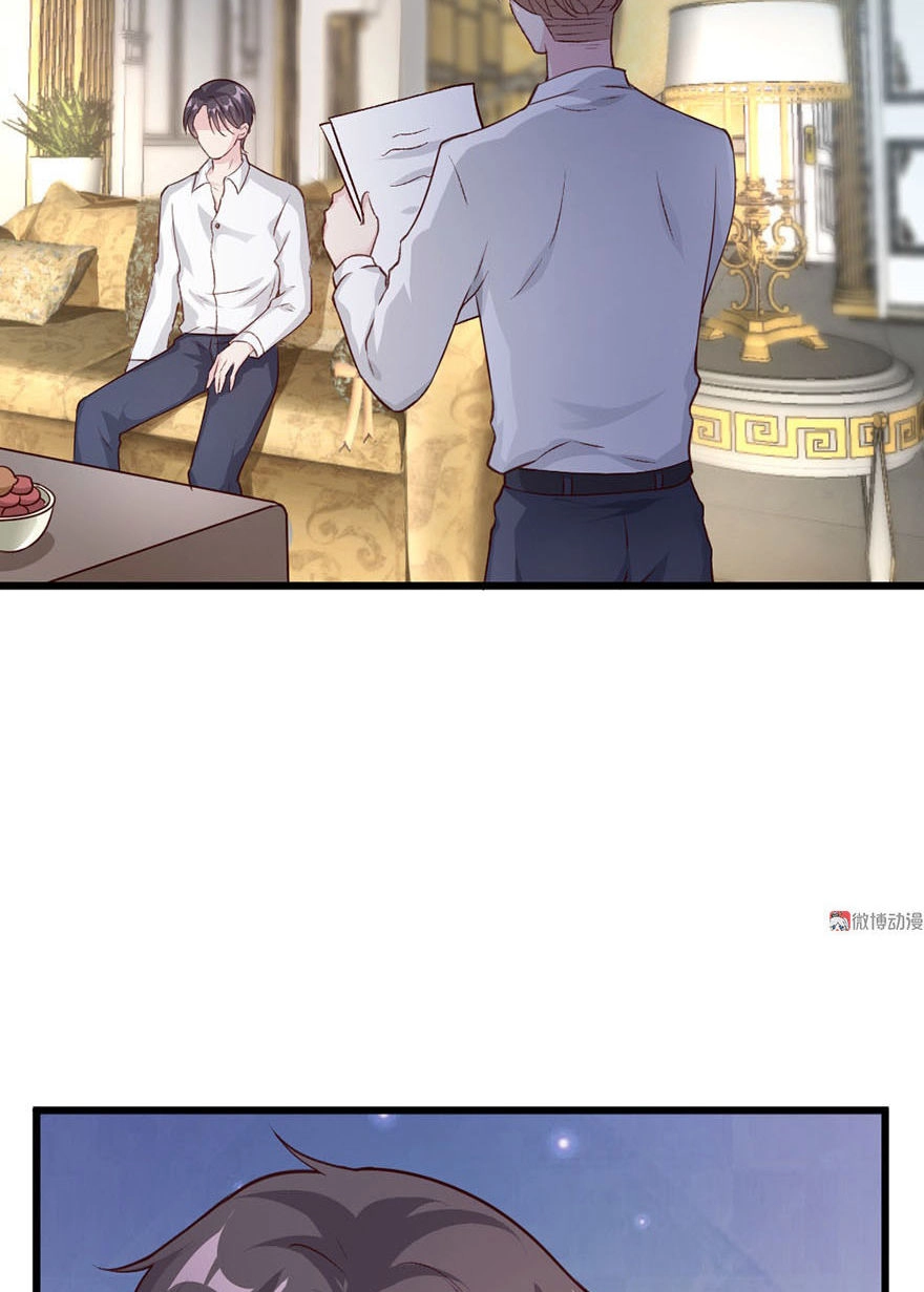 Cấm Tình Điềm Mật: Đế Thiếu Hào Môn Trêu Tận Cửa Chapter 37.2 - 20