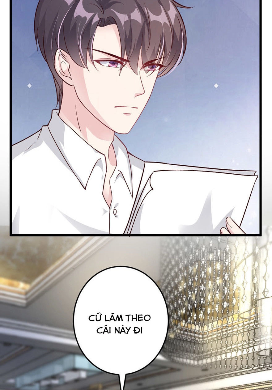 Cấm Tình Điềm Mật: Đế Thiếu Hào Môn Trêu Tận Cửa Chapter 37.2 - 21