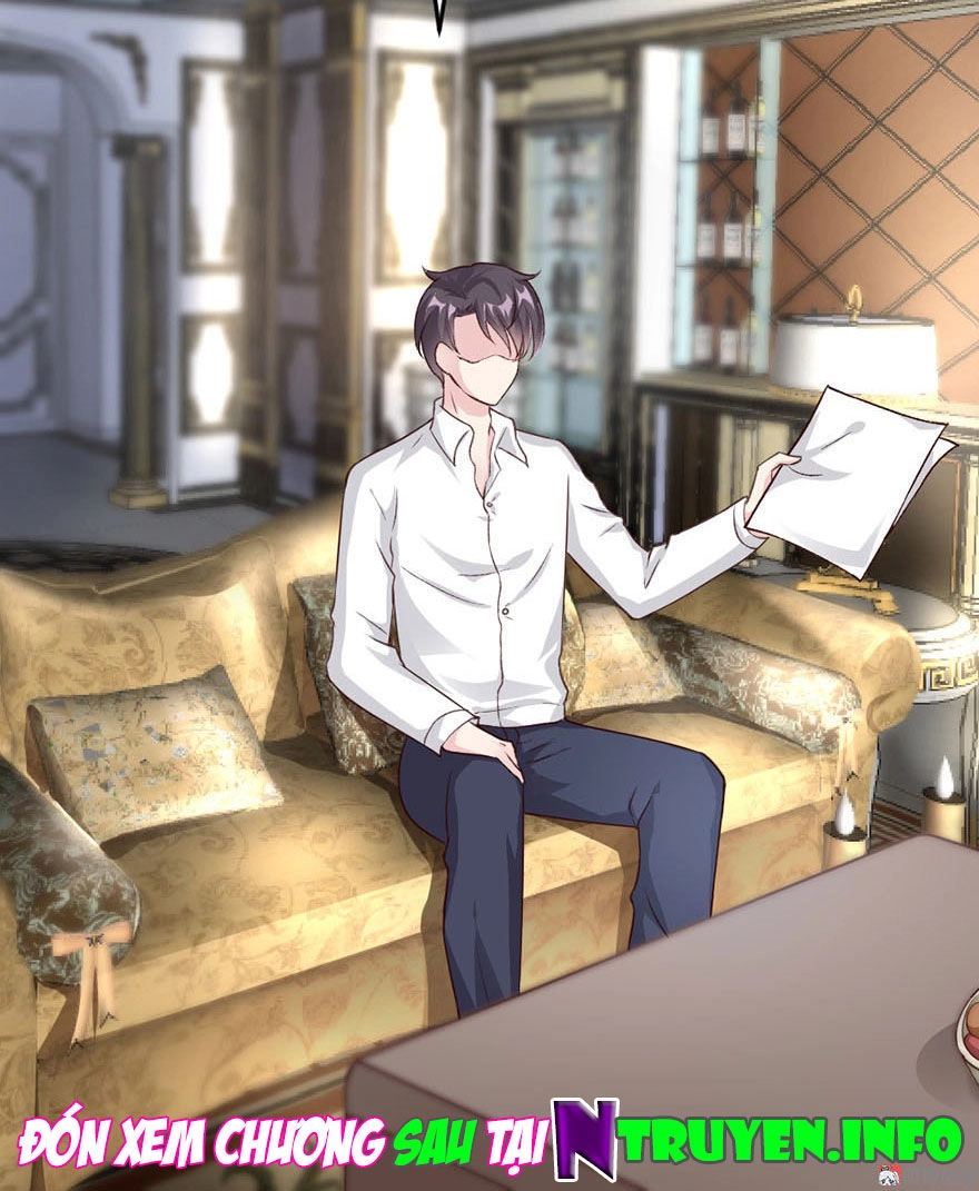 Cấm Tình Điềm Mật: Đế Thiếu Hào Môn Trêu Tận Cửa Chapter 37.2 - 22