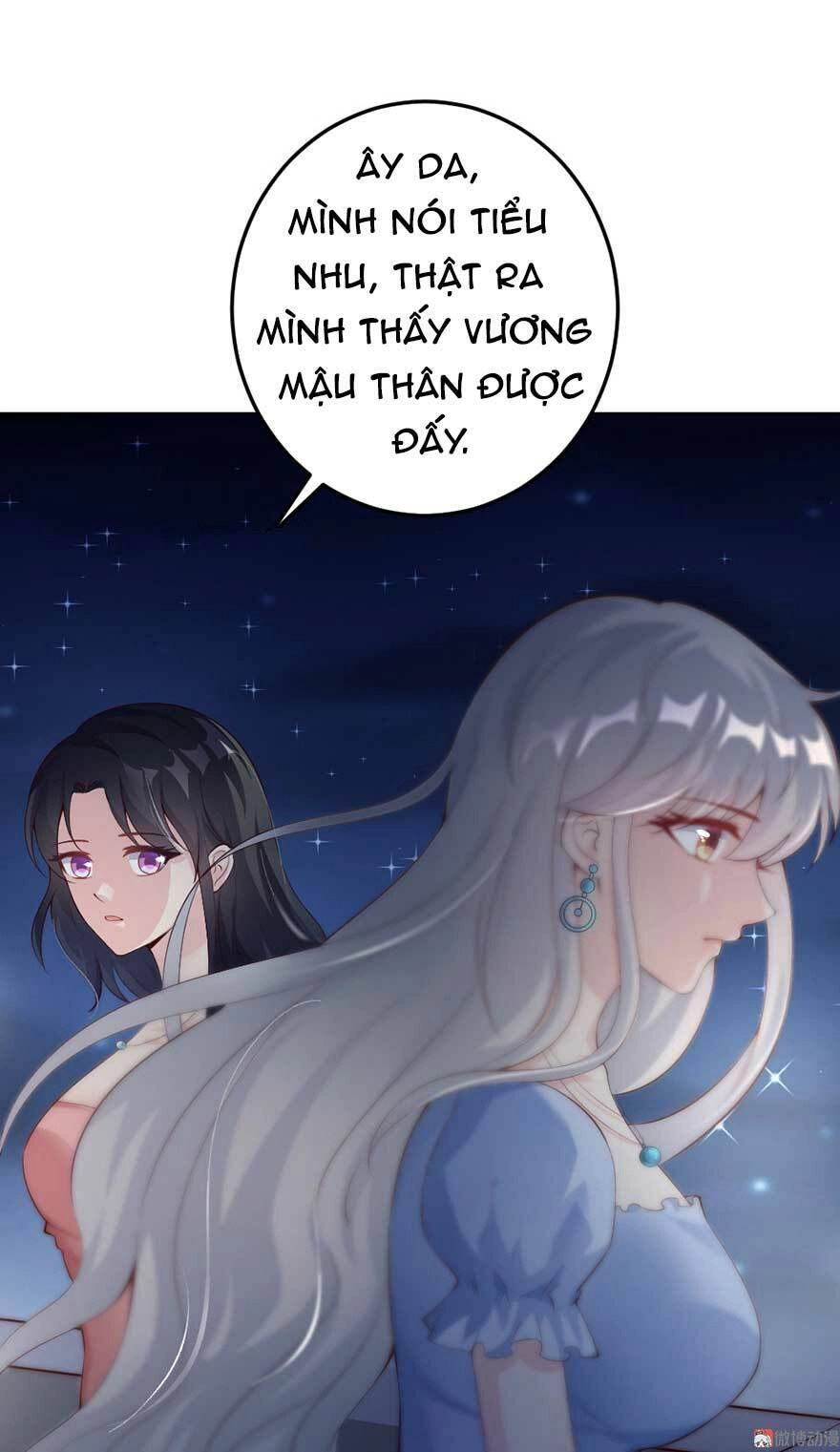 Cấm Tình Điềm Mật: Đế Thiếu Hào Môn Trêu Tận Cửa Chapter 38 - 3