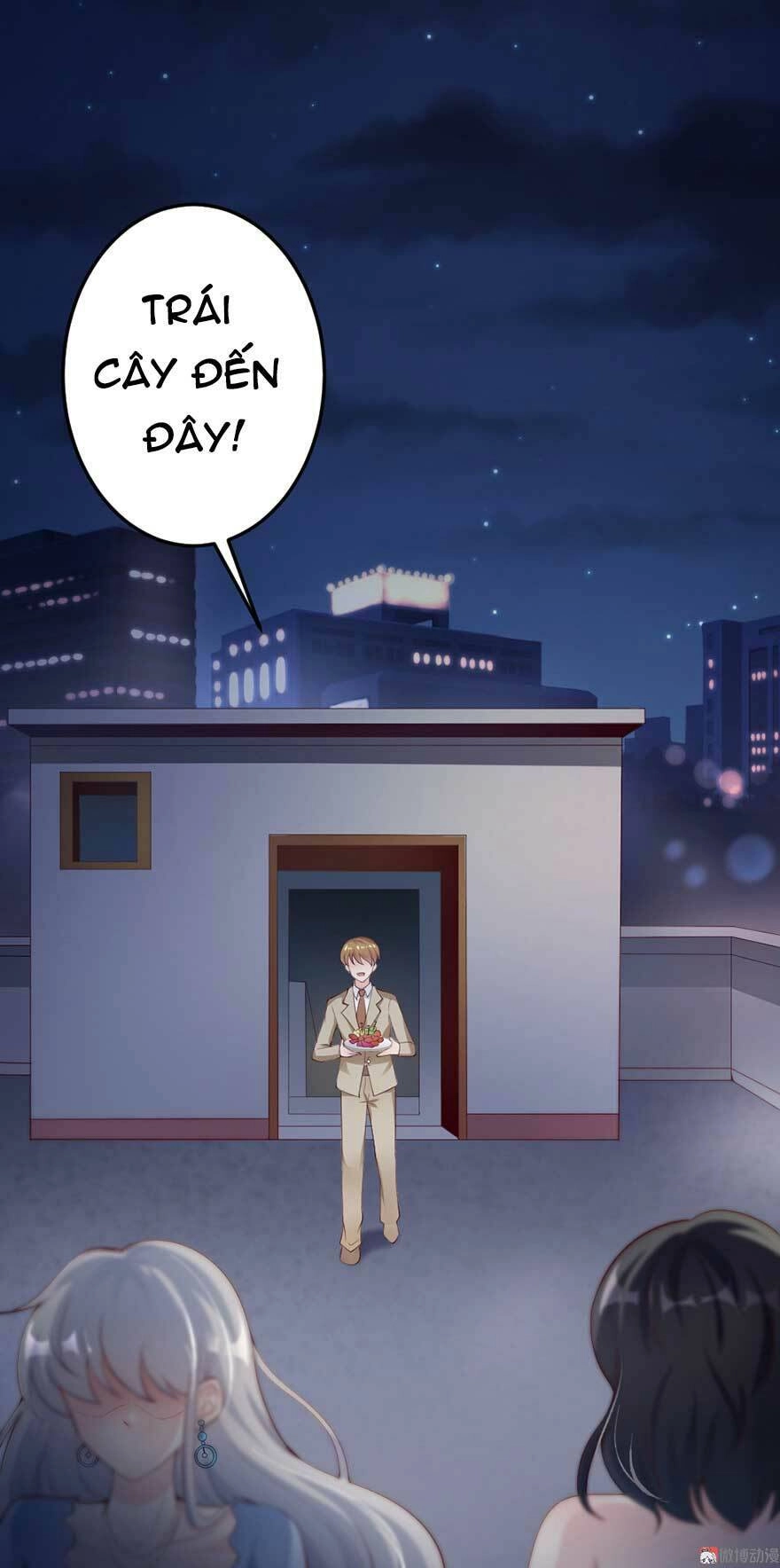 Cấm Tình Điềm Mật: Đế Thiếu Hào Môn Trêu Tận Cửa Chapter 38 - 7