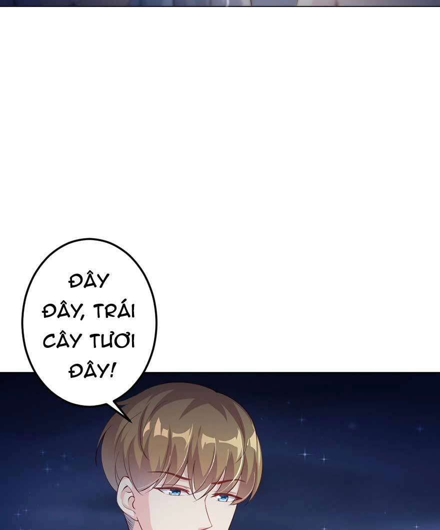 Cấm Tình Điềm Mật: Đế Thiếu Hào Môn Trêu Tận Cửa Chapter 38 - 8