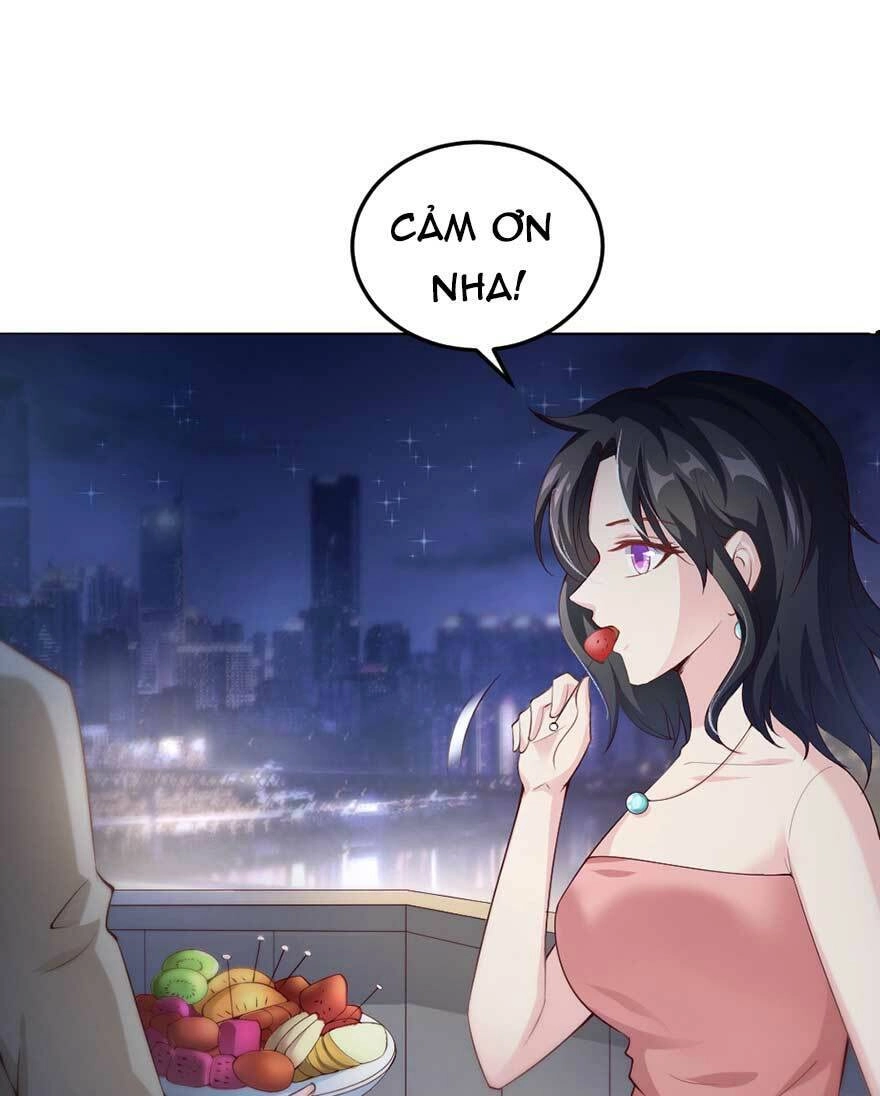 Cấm Tình Điềm Mật: Đế Thiếu Hào Môn Trêu Tận Cửa Chapter 38 - 10