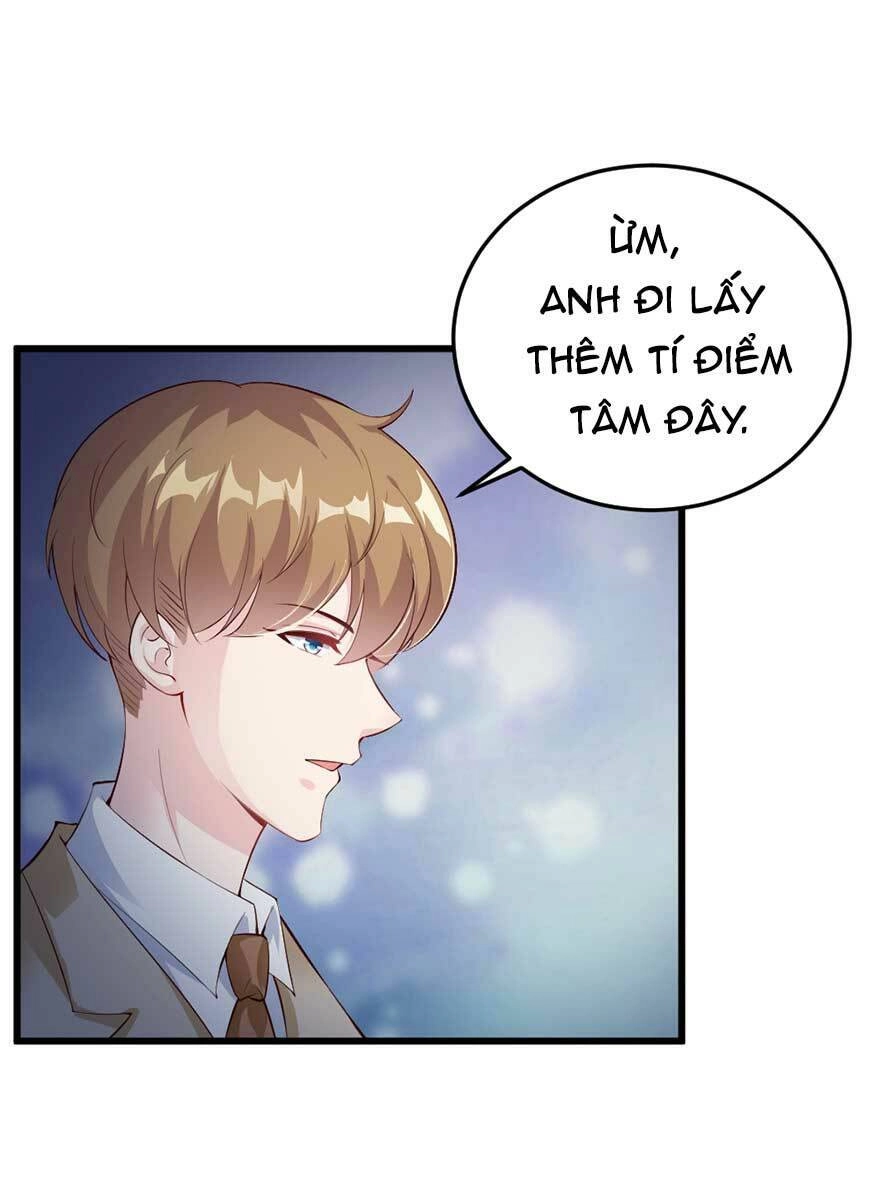 Cấm Tình Điềm Mật: Đế Thiếu Hào Môn Trêu Tận Cửa Chapter 38 - 12