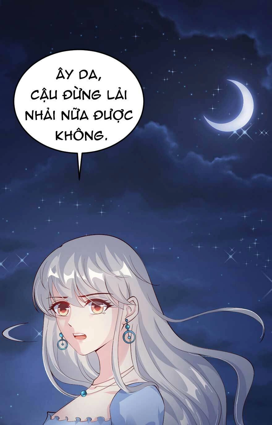 Cấm Tình Điềm Mật: Đế Thiếu Hào Môn Trêu Tận Cửa Chapter 38 - 15