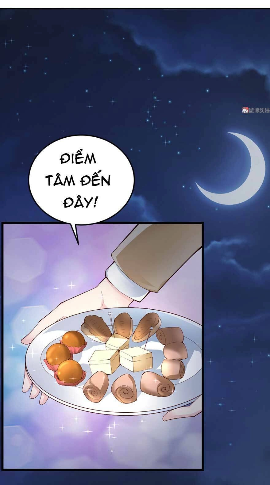 Cấm Tình Điềm Mật: Đế Thiếu Hào Môn Trêu Tận Cửa Chapter 38 - 18