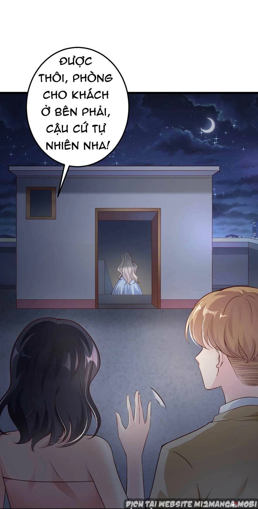 Cấm Tình Điềm Mật: Đế Thiếu Hào Môn Trêu Tận Cửa Chapter 38 - 27