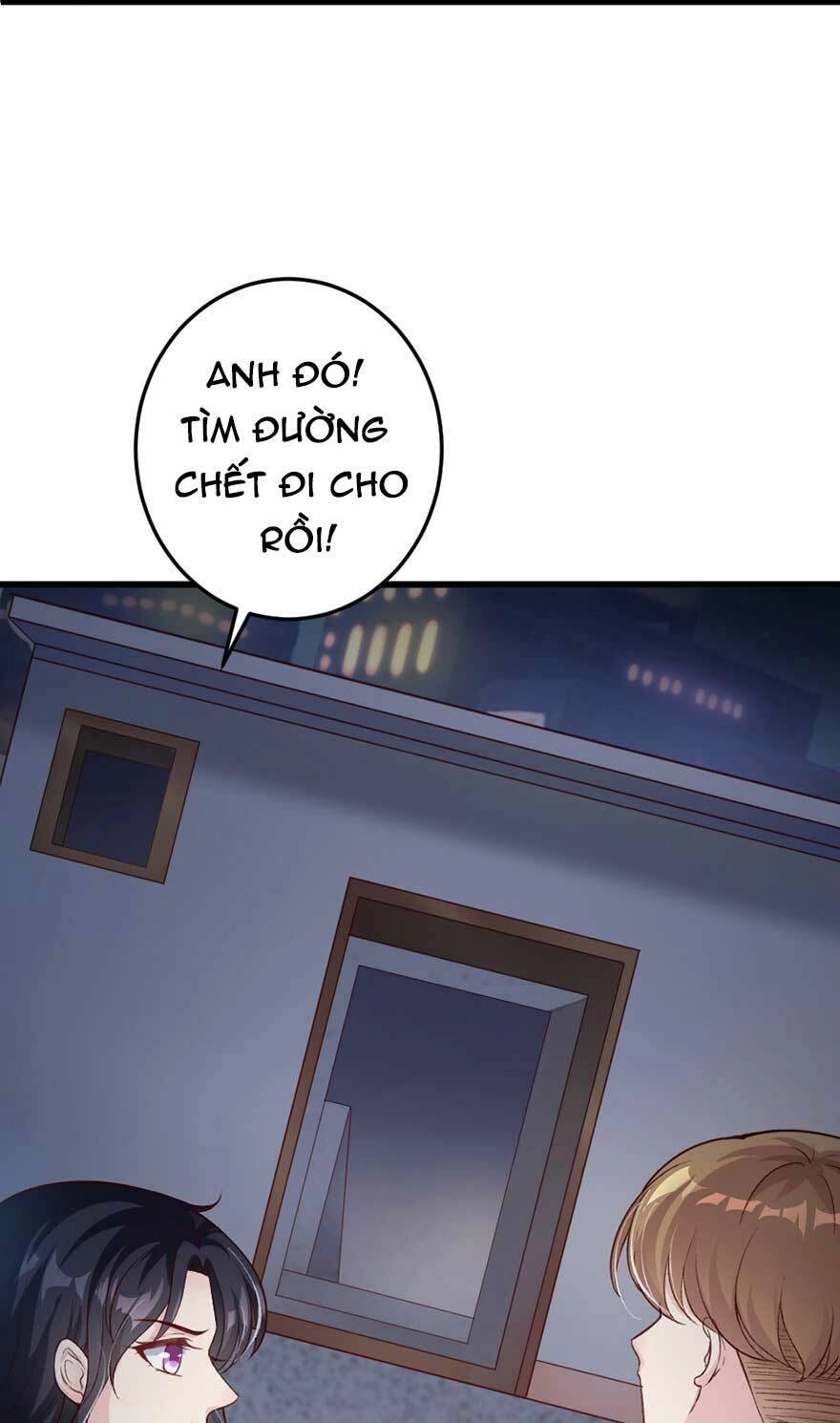 Cấm Tình Điềm Mật: Đế Thiếu Hào Môn Trêu Tận Cửa Chapter 38 - 28