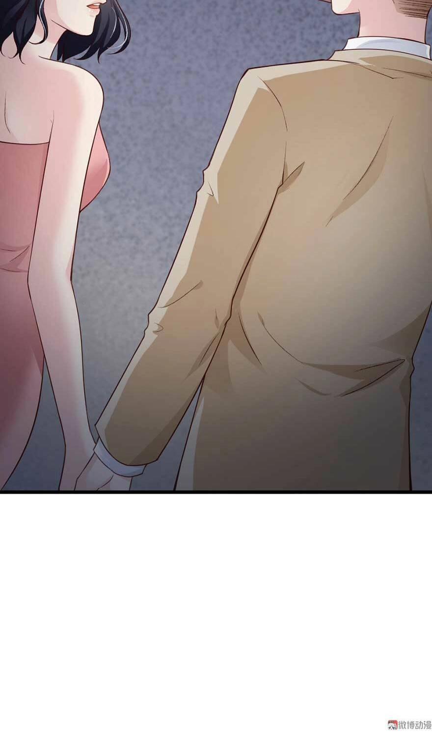 Cấm Tình Điềm Mật: Đế Thiếu Hào Môn Trêu Tận Cửa Chapter 38 - 29