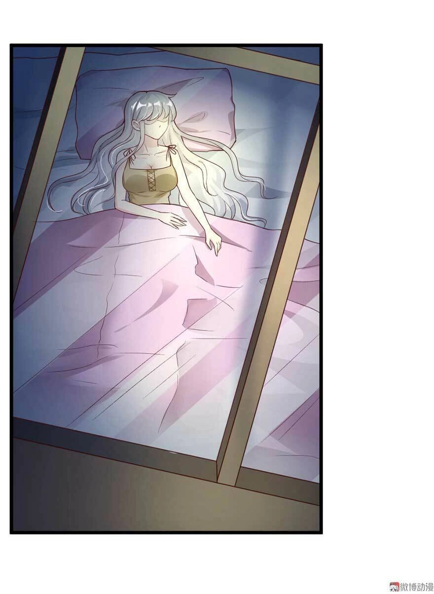 Cấm Tình Điềm Mật: Đế Thiếu Hào Môn Trêu Tận Cửa Chapter 38 - 35