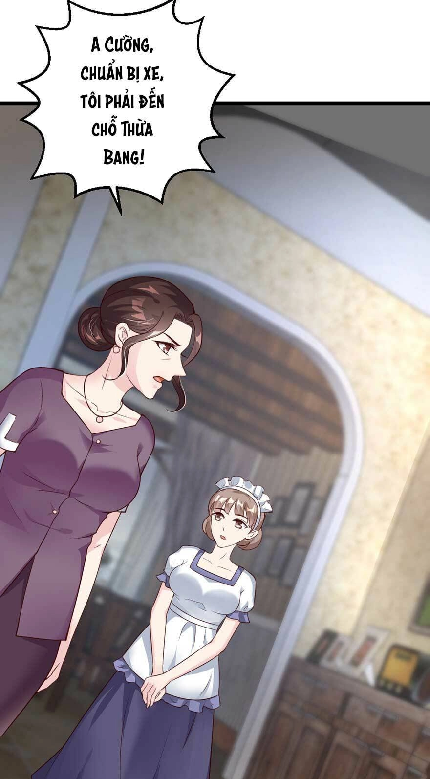 Cấm Tình Điềm Mật: Đế Thiếu Hào Môn Trêu Tận Cửa Chapter 38 - 36