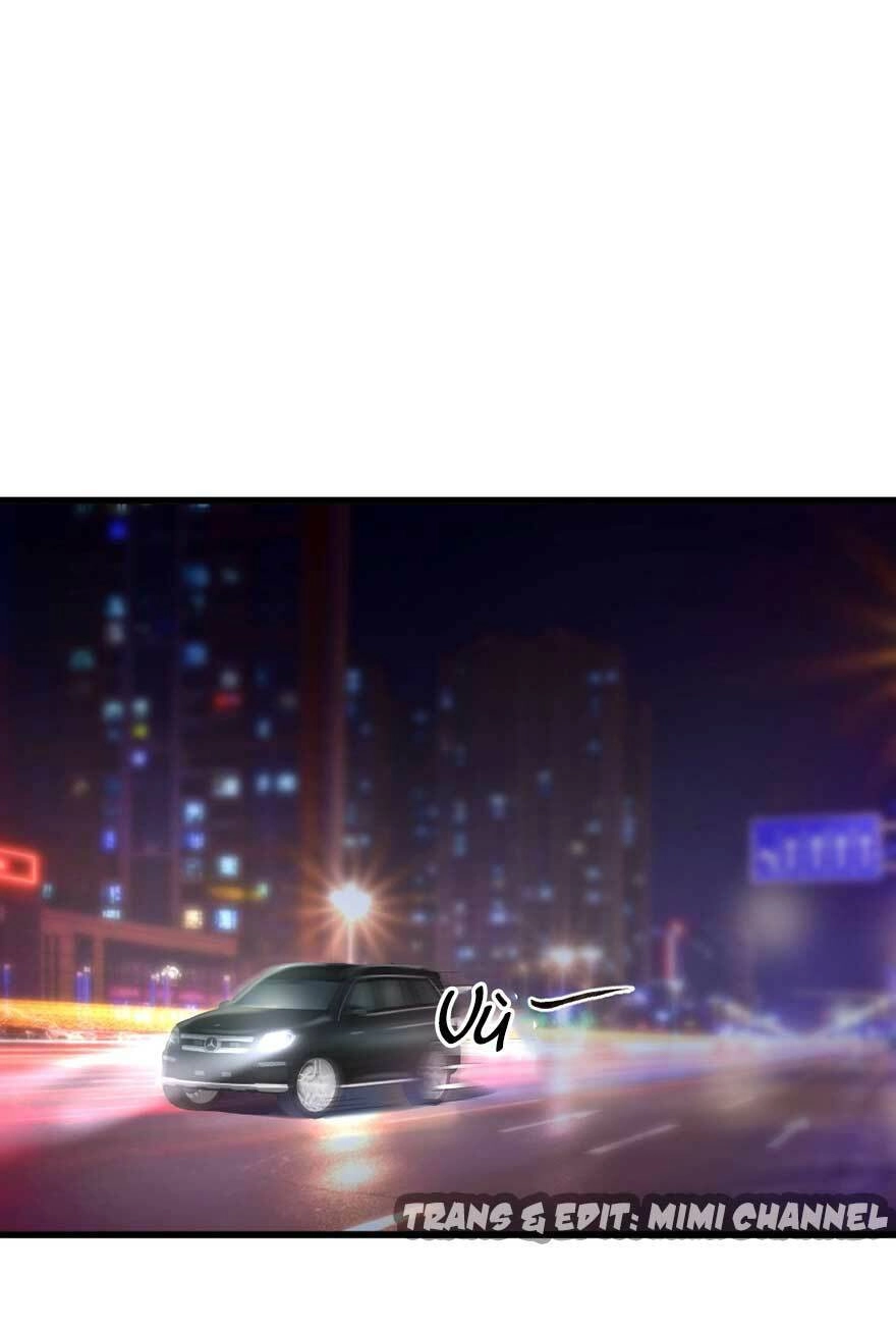 Cấm Tình Điềm Mật: Đế Thiếu Hào Môn Trêu Tận Cửa Chapter 39 - 2