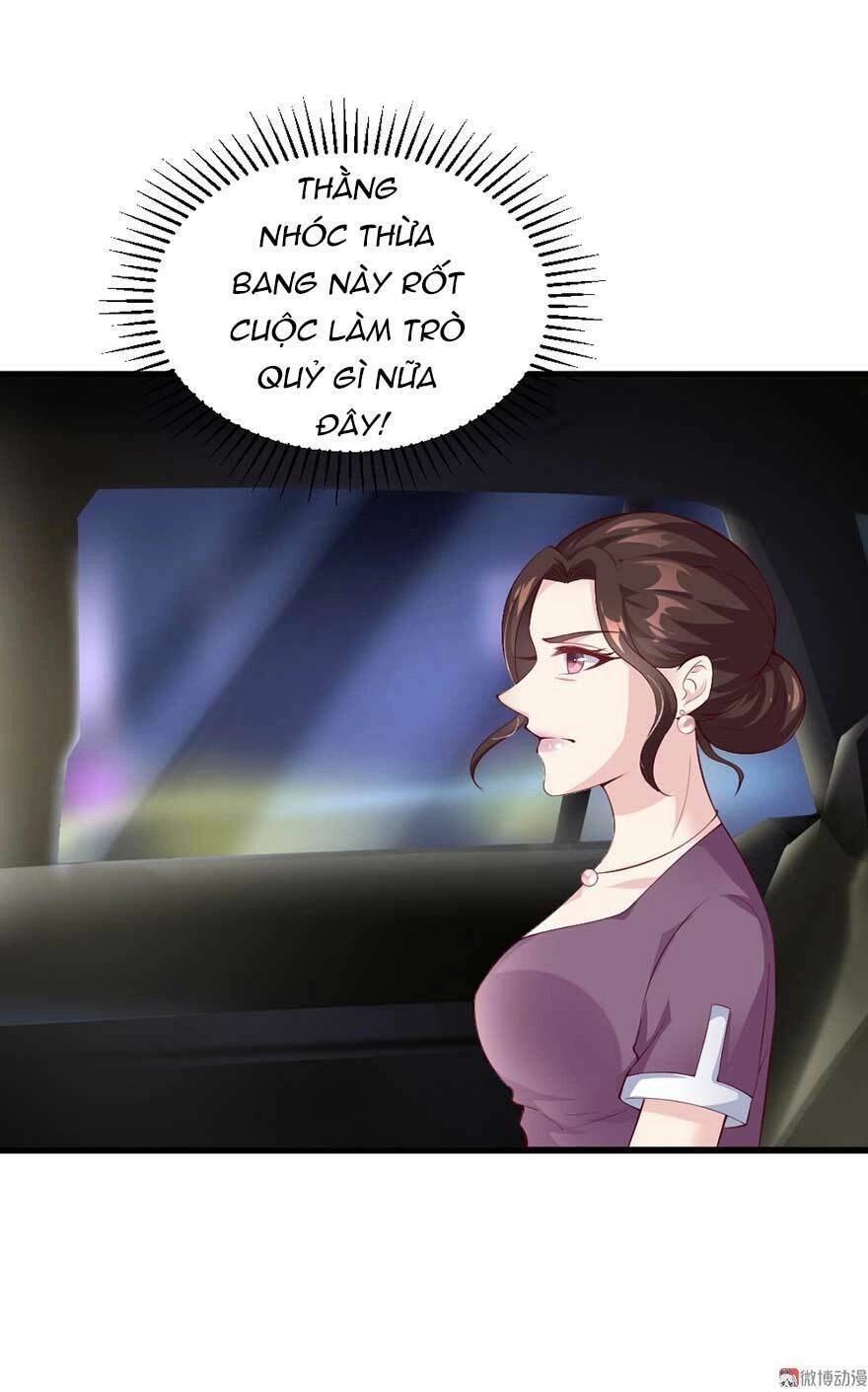 Cấm Tình Điềm Mật: Đế Thiếu Hào Môn Trêu Tận Cửa Chapter 39 - 3