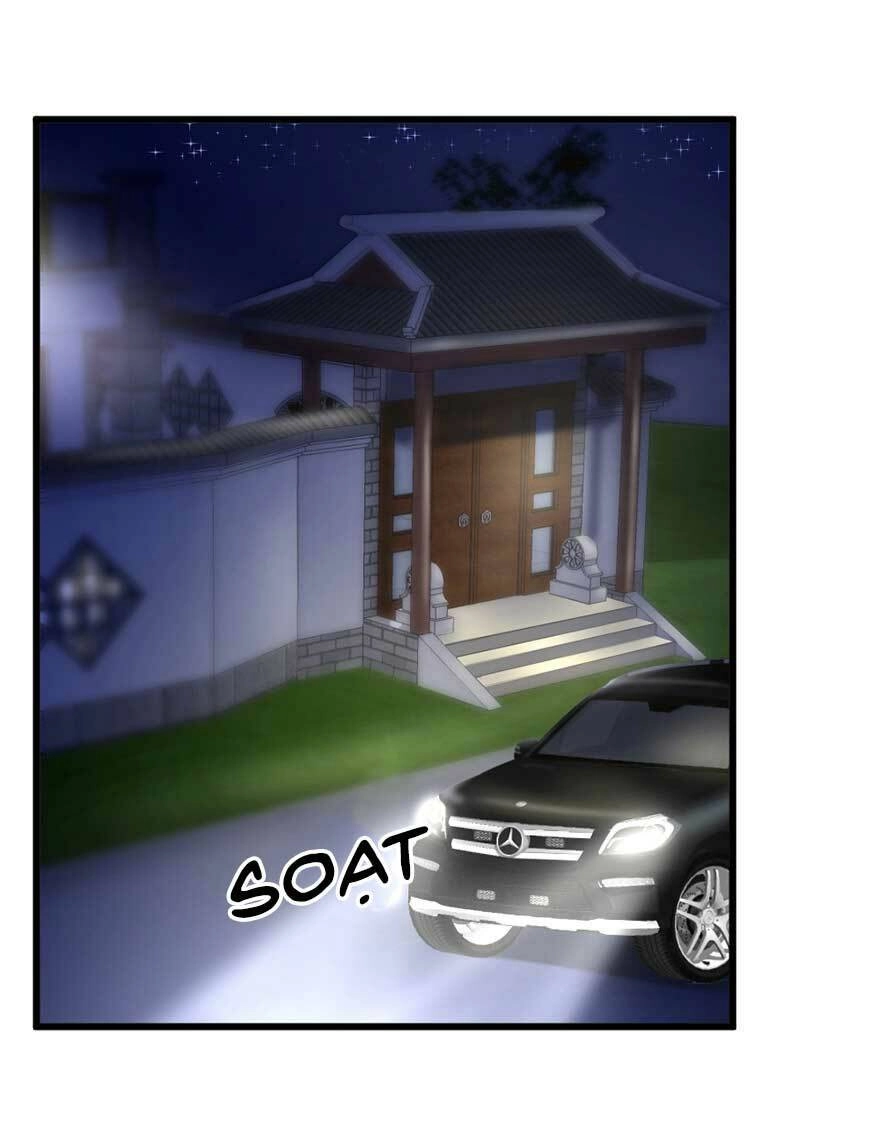 Cấm Tình Điềm Mật: Đế Thiếu Hào Môn Trêu Tận Cửa Chapter 39 - 4