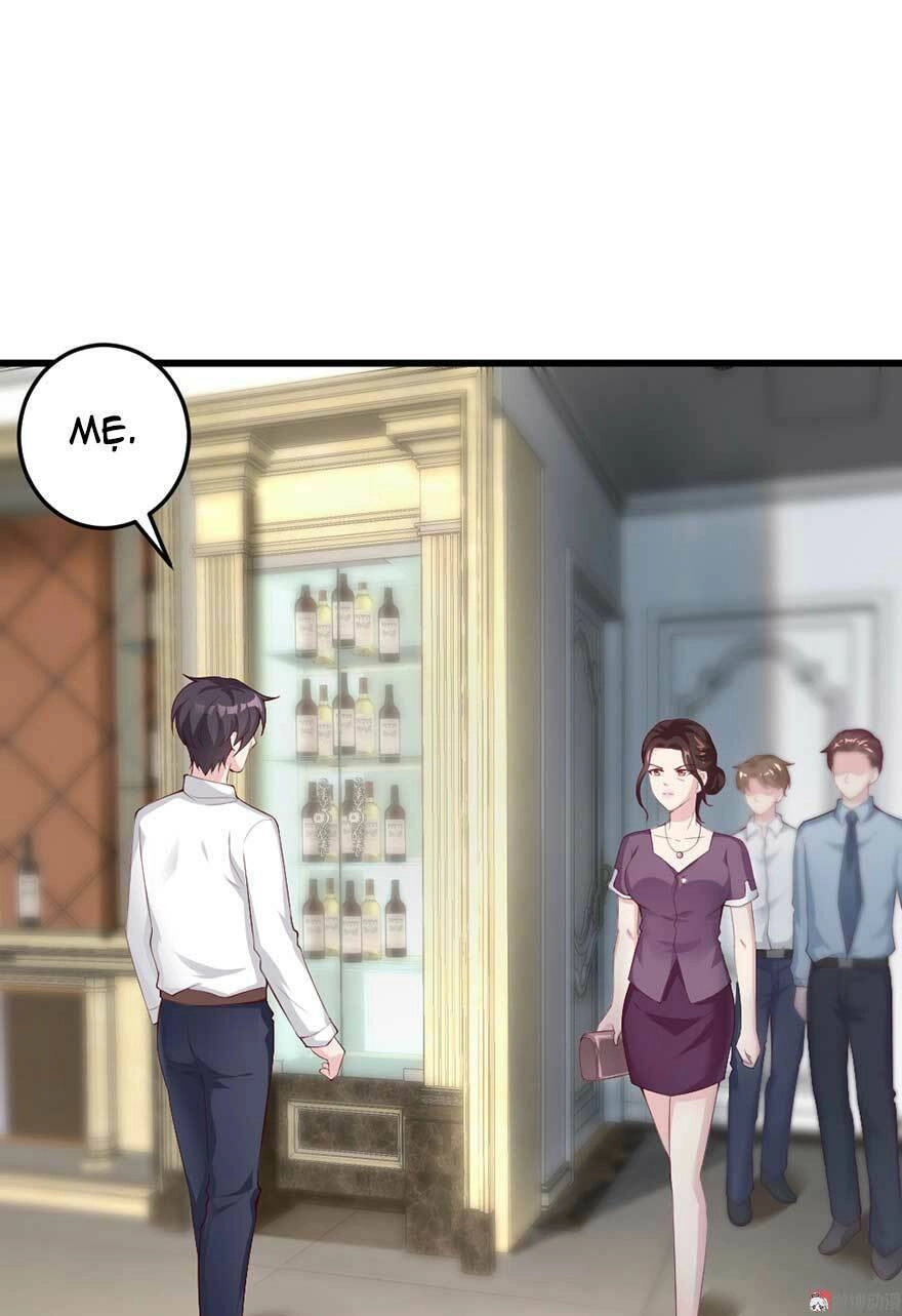 Cấm Tình Điềm Mật: Đế Thiếu Hào Môn Trêu Tận Cửa Chapter 39 - 7