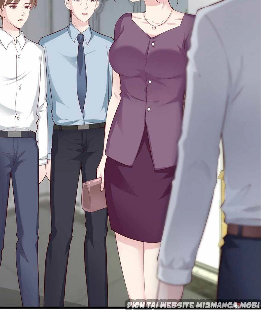 Cấm Tình Điềm Mật: Đế Thiếu Hào Môn Trêu Tận Cửa Chapter 39 - 9