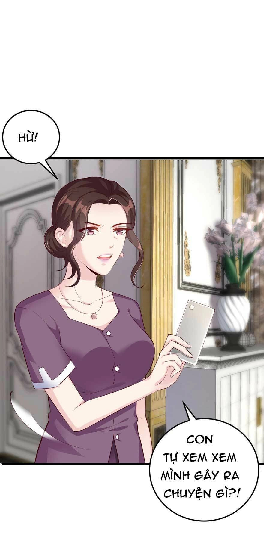 Cấm Tình Điềm Mật: Đế Thiếu Hào Môn Trêu Tận Cửa Chapter 39 - 12