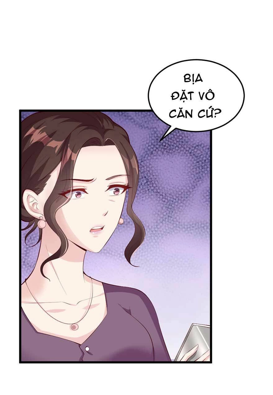 Cấm Tình Điềm Mật: Đế Thiếu Hào Môn Trêu Tận Cửa Chapter 39 - 14