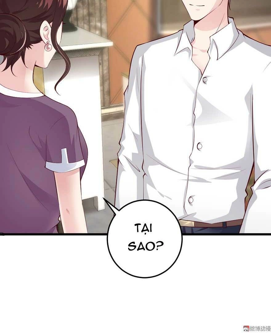 Cấm Tình Điềm Mật: Đế Thiếu Hào Môn Trêu Tận Cửa Chapter 39 - 19