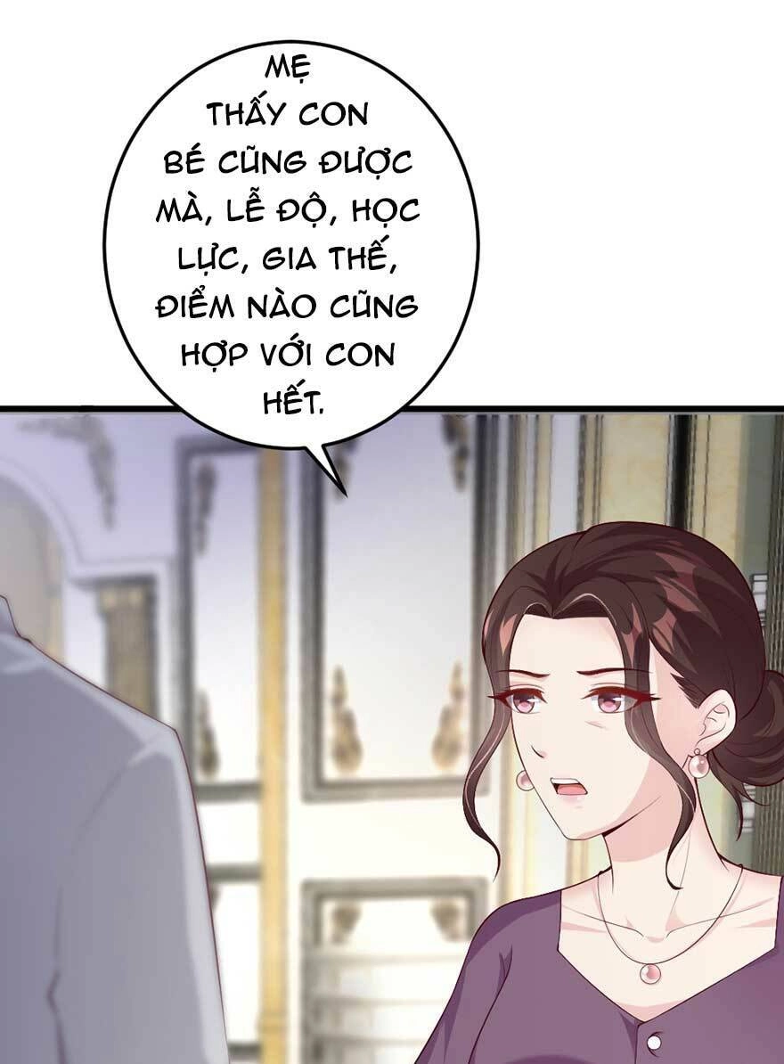 Cấm Tình Điềm Mật: Đế Thiếu Hào Môn Trêu Tận Cửa Chapter 39 - 20