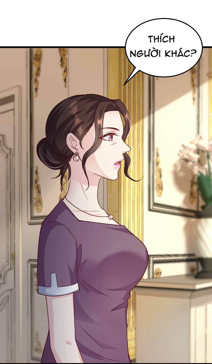 Cấm Tình Điềm Mật: Đế Thiếu Hào Môn Trêu Tận Cửa Chapter 39 - 23