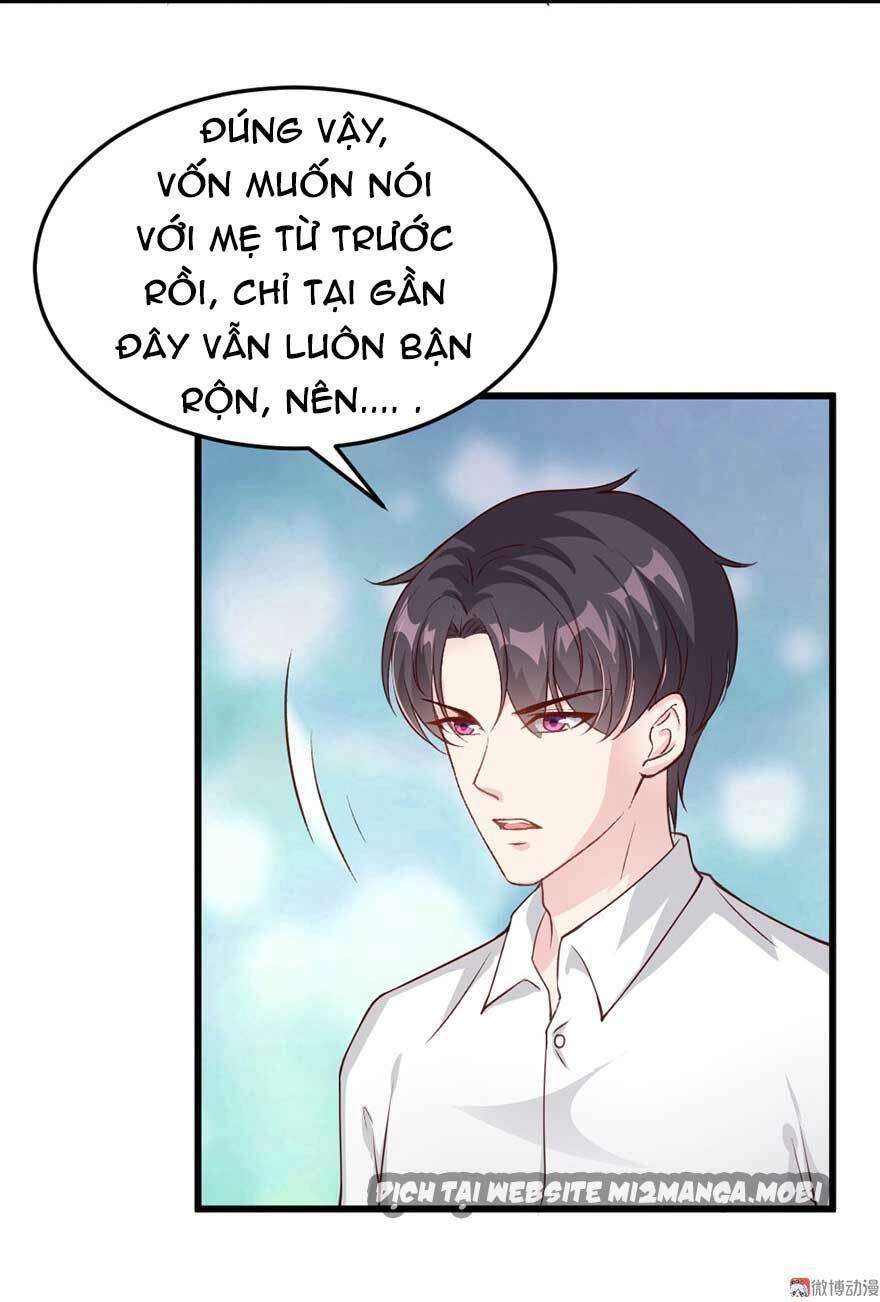 Cấm Tình Điềm Mật: Đế Thiếu Hào Môn Trêu Tận Cửa Chapter 39 - 24