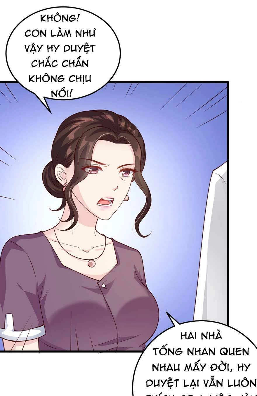 Cấm Tình Điềm Mật: Đế Thiếu Hào Môn Trêu Tận Cửa Chapter 39 - 26