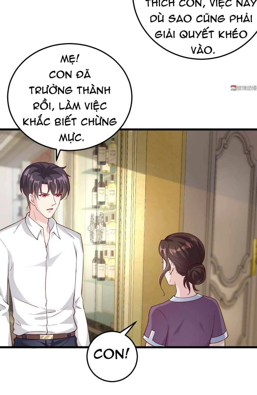 Cấm Tình Điềm Mật: Đế Thiếu Hào Môn Trêu Tận Cửa Chapter 39 - 27