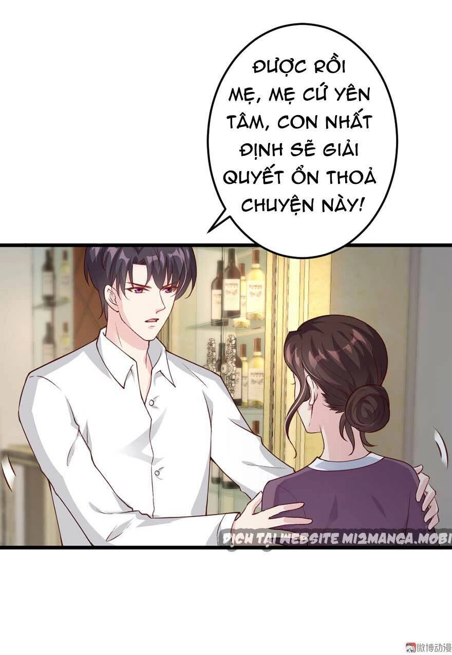 Cấm Tình Điềm Mật: Đế Thiếu Hào Môn Trêu Tận Cửa Chapter 39 - 28