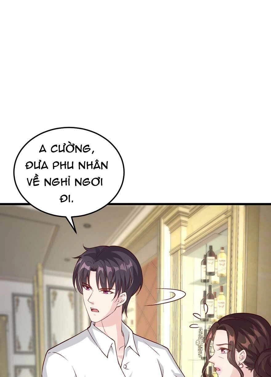 Cấm Tình Điềm Mật: Đế Thiếu Hào Môn Trêu Tận Cửa Chapter 39 - 29