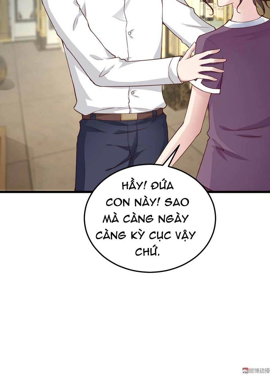 Cấm Tình Điềm Mật: Đế Thiếu Hào Môn Trêu Tận Cửa Chapter 39 - 30