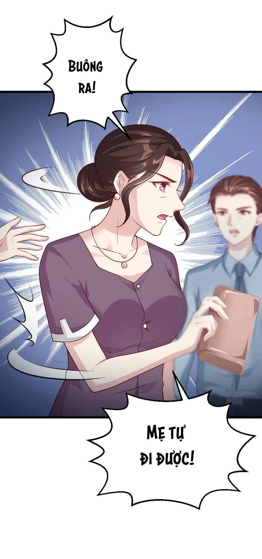 Cấm Tình Điềm Mật: Đế Thiếu Hào Môn Trêu Tận Cửa Chapter 39 - 33