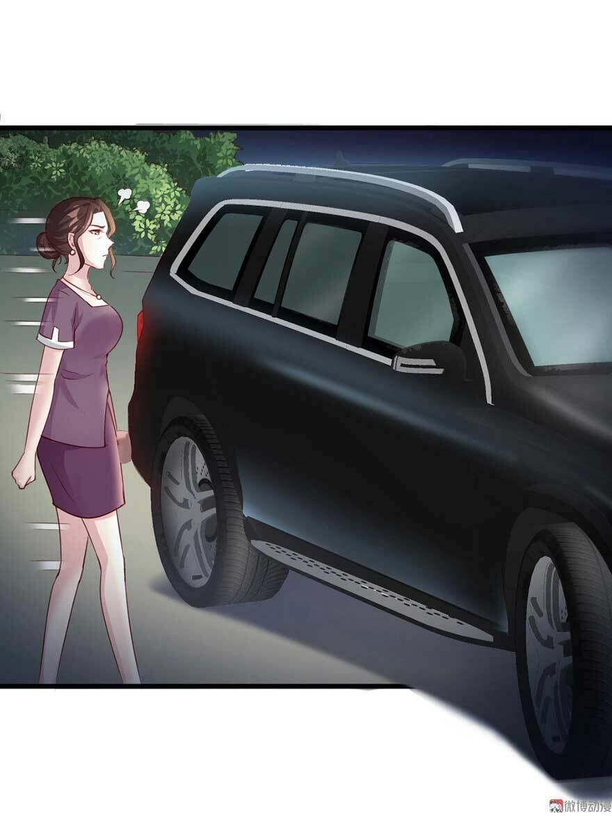 Cấm Tình Điềm Mật: Đế Thiếu Hào Môn Trêu Tận Cửa Chapter 39 - 34