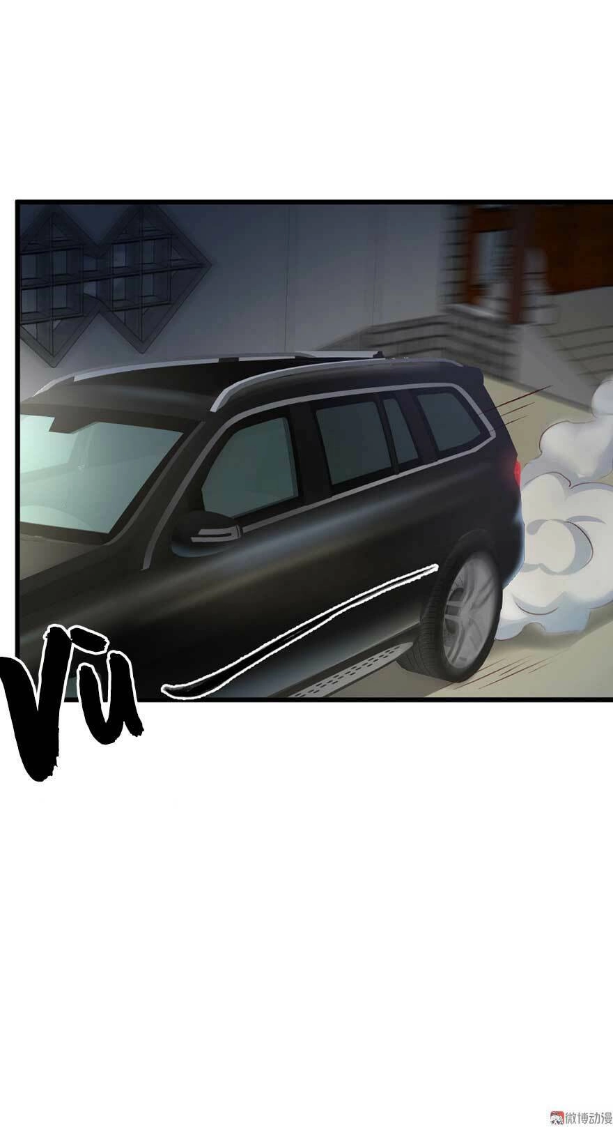 Cấm Tình Điềm Mật: Đế Thiếu Hào Môn Trêu Tận Cửa Chapter 39 - 36