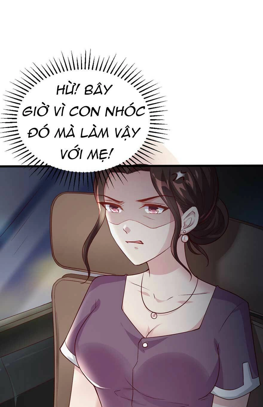 Cấm Tình Điềm Mật: Đế Thiếu Hào Môn Trêu Tận Cửa Chapter 39 - 37