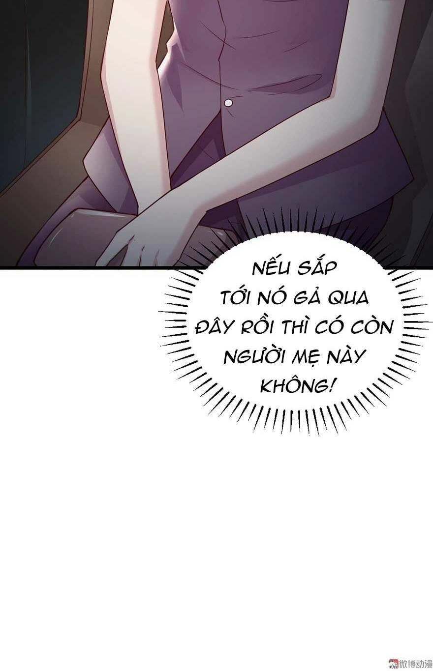 Cấm Tình Điềm Mật: Đế Thiếu Hào Môn Trêu Tận Cửa Chapter 39 - 38