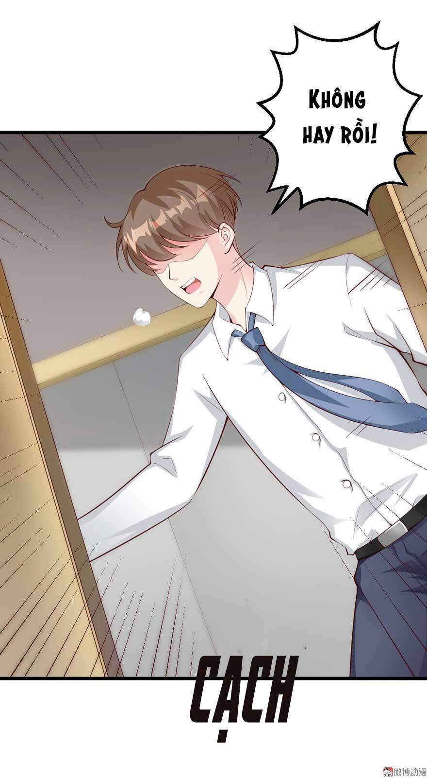 Cấm Tình Điềm Mật: Đế Thiếu Hào Môn Trêu Tận Cửa Chapter 40 - 3