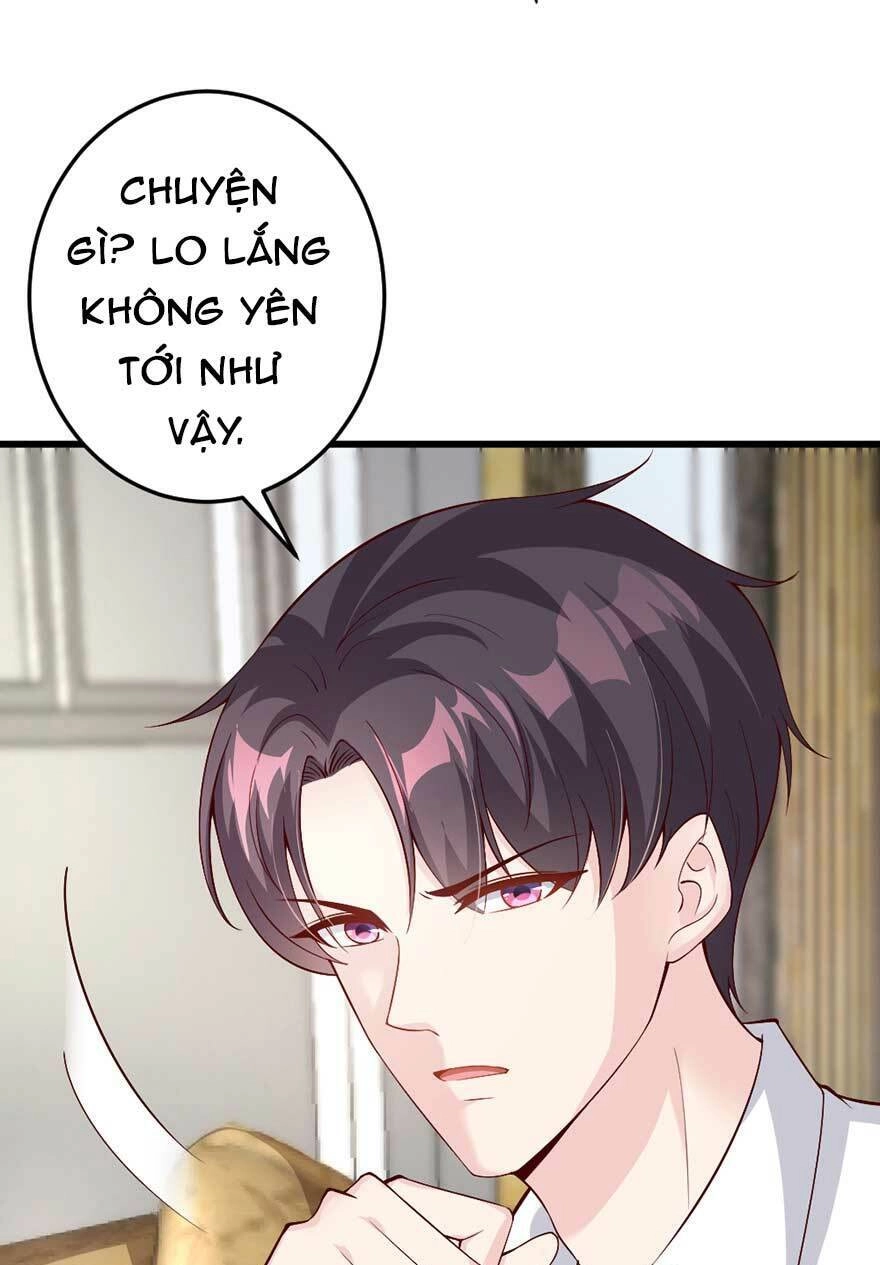 Cấm Tình Điềm Mật: Đế Thiếu Hào Môn Trêu Tận Cửa Chapter 40 - 4