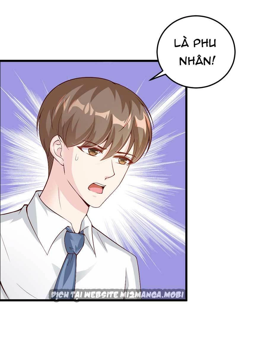 Cấm Tình Điềm Mật: Đế Thiếu Hào Môn Trêu Tận Cửa Chapter 40 - 6