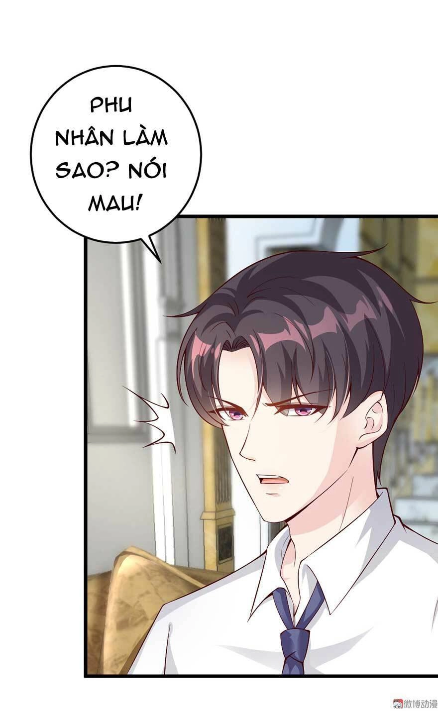 Cấm Tình Điềm Mật: Đế Thiếu Hào Môn Trêu Tận Cửa Chapter 40 - 7