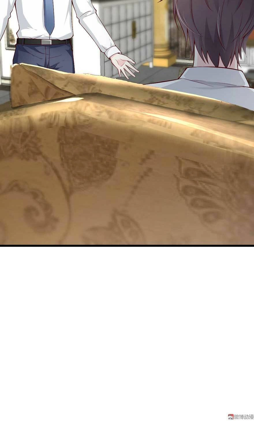 Cấm Tình Điềm Mật: Đế Thiếu Hào Môn Trêu Tận Cửa Chapter 40 - 9