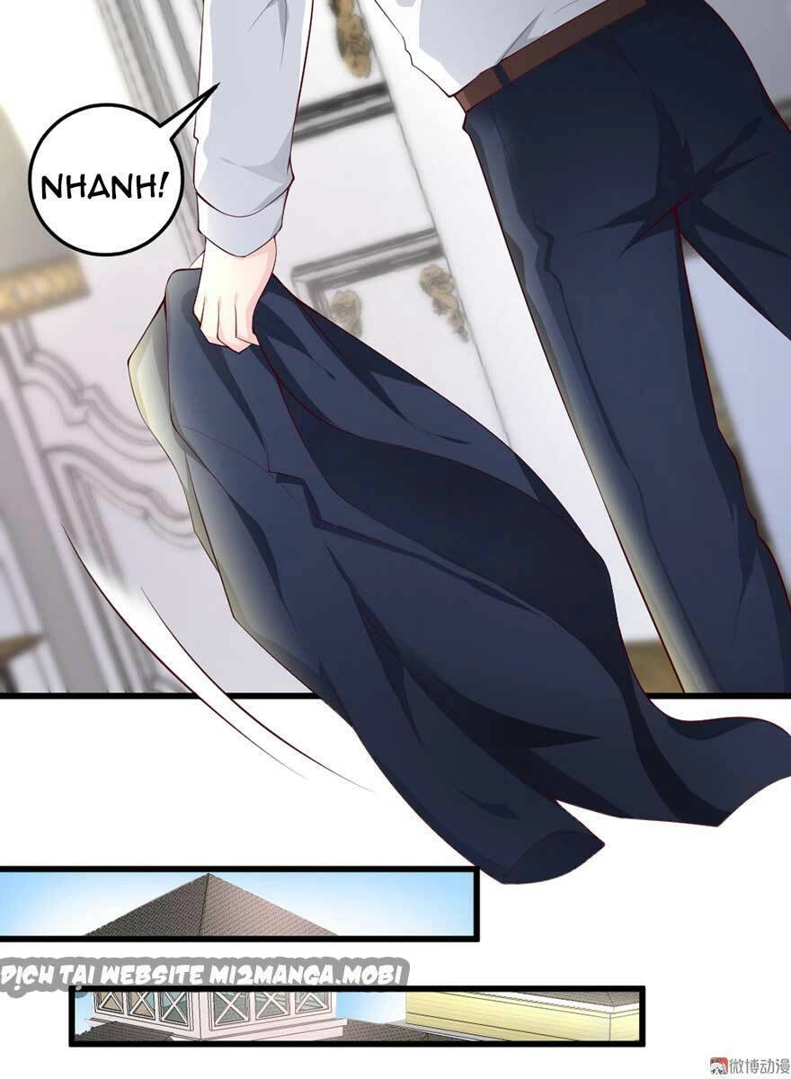 Cấm Tình Điềm Mật: Đế Thiếu Hào Môn Trêu Tận Cửa Chapter 40 - 11