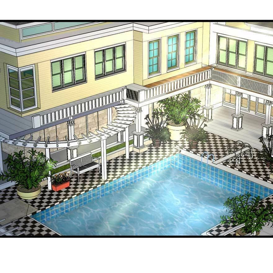 Cấm Tình Điềm Mật: Đế Thiếu Hào Môn Trêu Tận Cửa Chapter 40 - 12