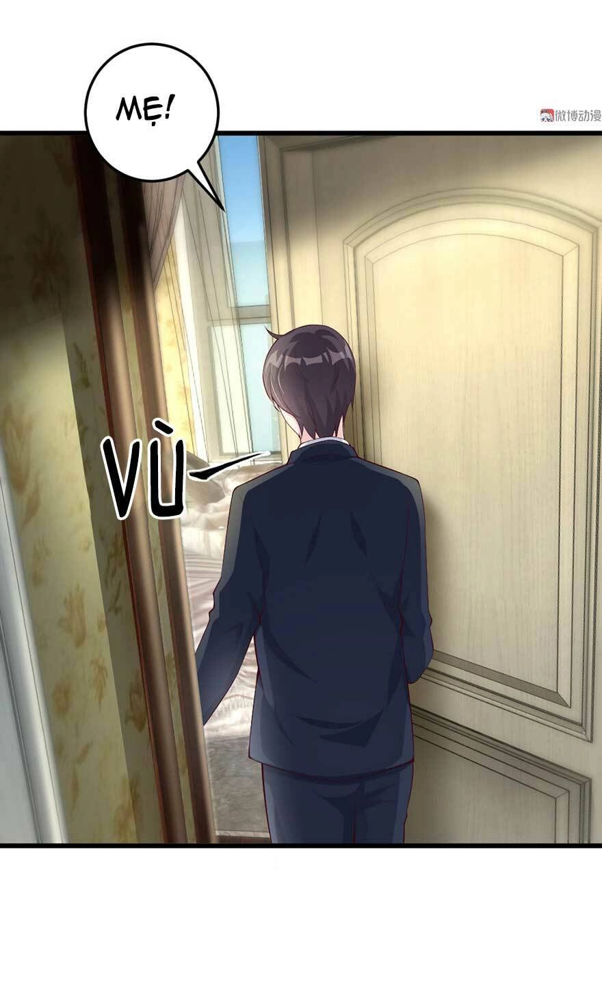 Cấm Tình Điềm Mật: Đế Thiếu Hào Môn Trêu Tận Cửa Chapter 40 - 15