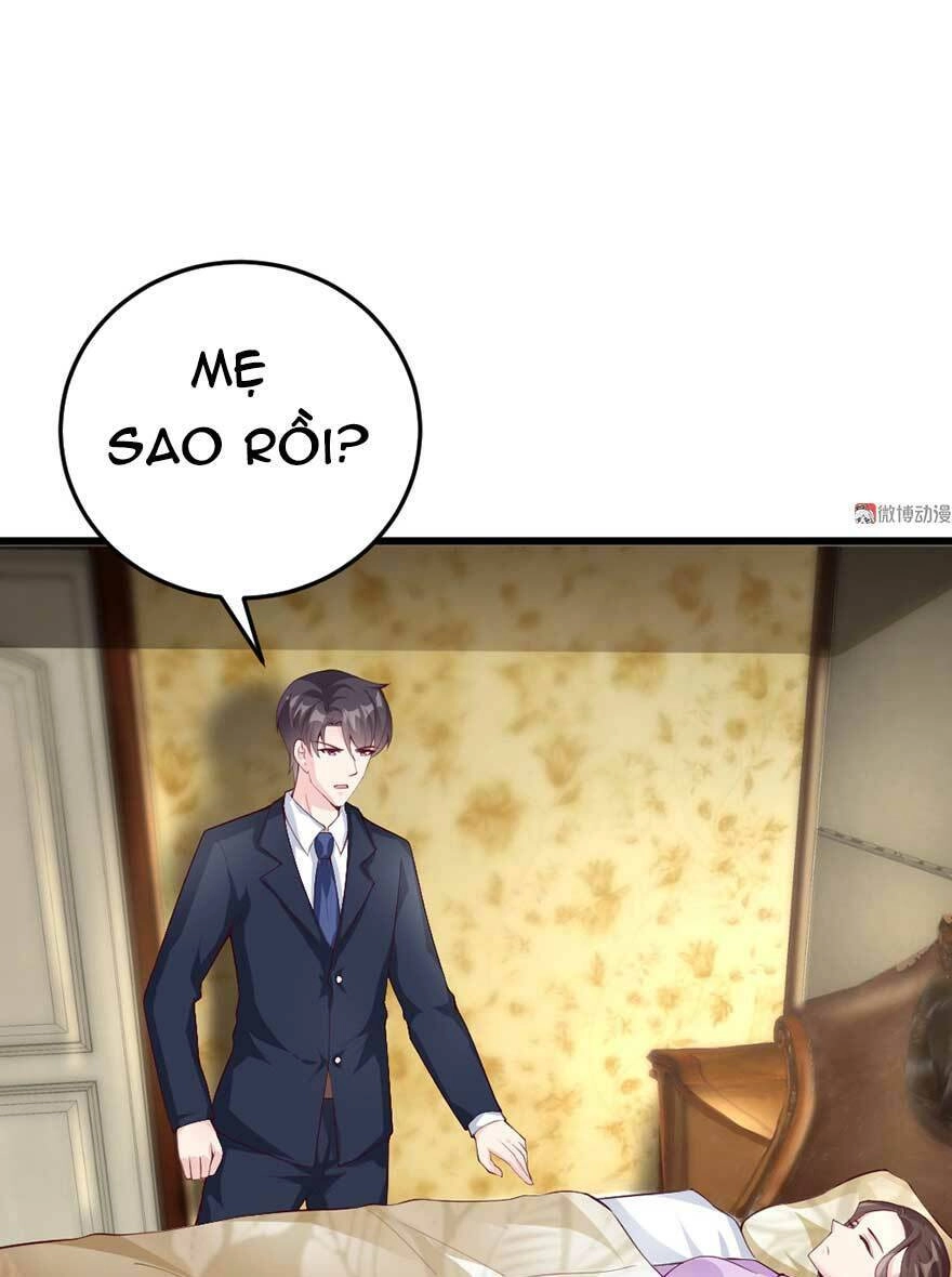 Cấm Tình Điềm Mật: Đế Thiếu Hào Môn Trêu Tận Cửa Chapter 40 - 16