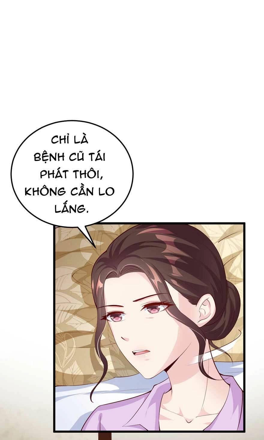 Cấm Tình Điềm Mật: Đế Thiếu Hào Môn Trêu Tận Cửa Chapter 40 - 18