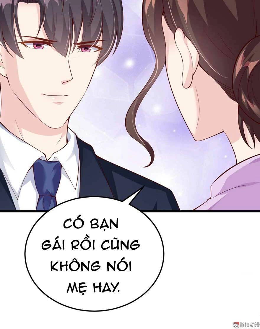 Cấm Tình Điềm Mật: Đế Thiếu Hào Môn Trêu Tận Cửa Chapter 40 - 21